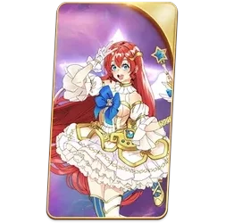 Starlight
Princess