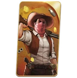 Dead or
a Wild Slot 7SVIP