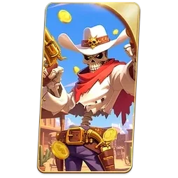 Bandito
Liar