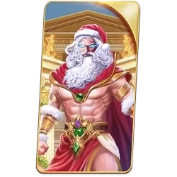 Gates of Olympus
Xmas 1000